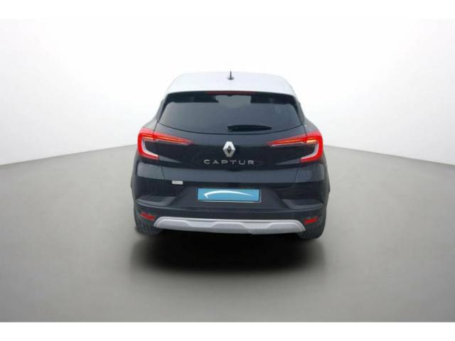Renault Captur image 4