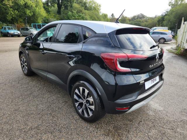 Renault Captur image 7