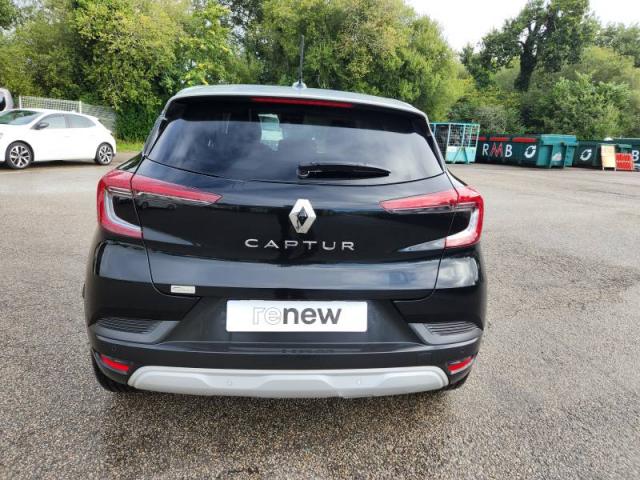 Renault Captur image 9