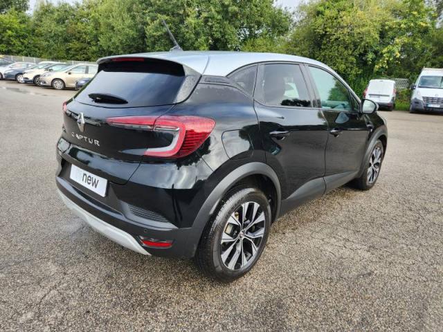 Renault Captur image 6