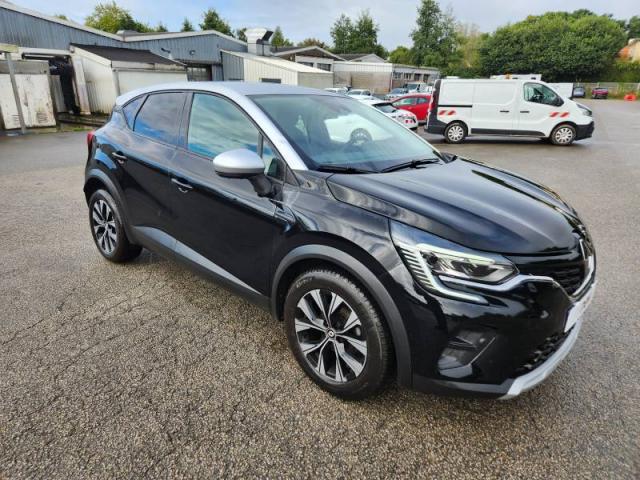 Renault Captur image 8