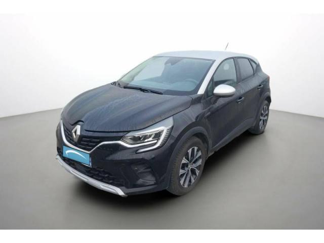 Renault Captur image 2