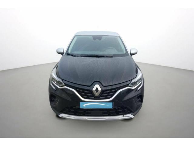 Renault Captur image 5
