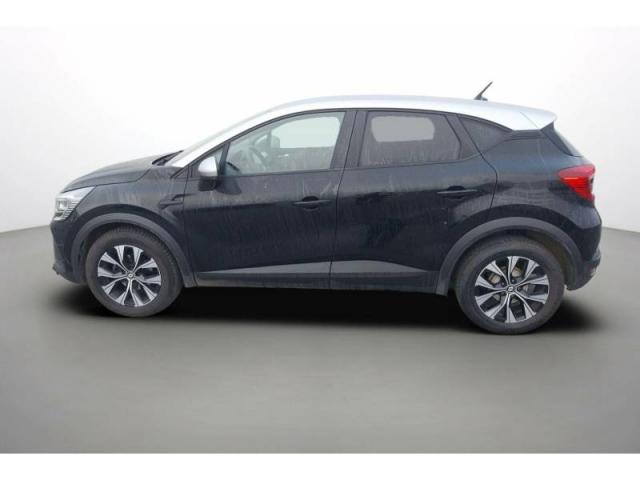Renault Captur image 1