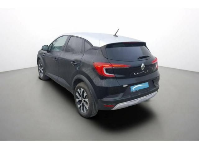 Renault Captur image 3