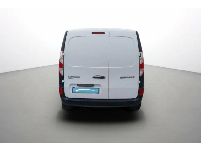 Renault Kangoo Van image 4