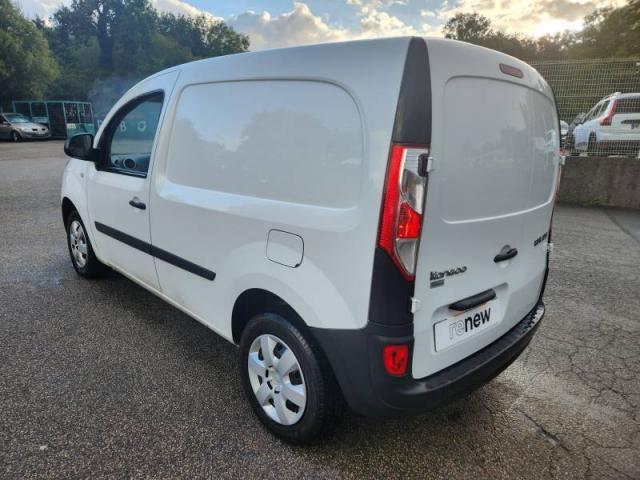 Renault Kangoo Van image 9