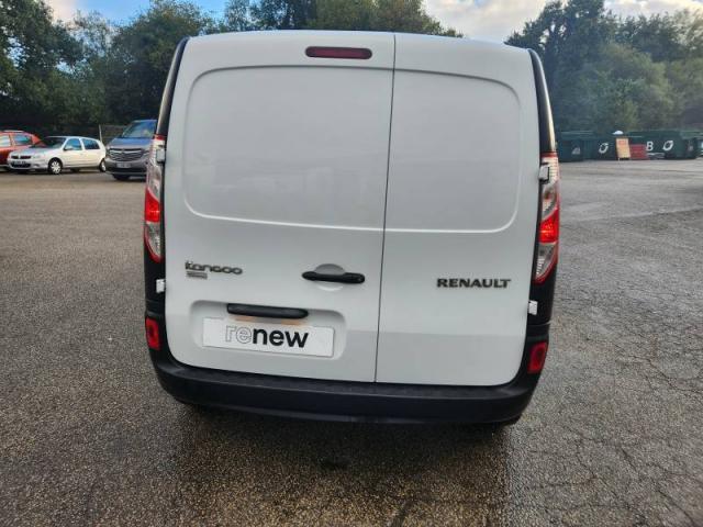 Renault Kangoo Van image 7