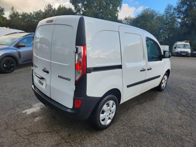 Renault Kangoo Van image 8