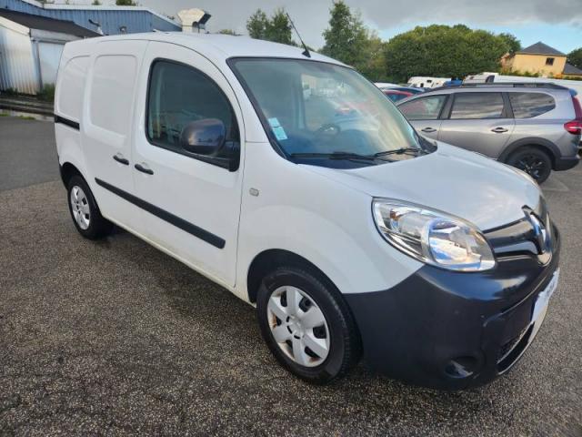 Renault Kangoo Van image 6