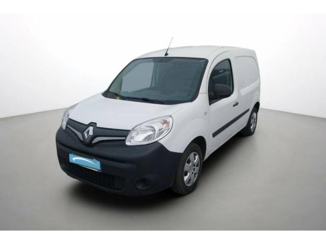 Renault Kangoo Van image 5
