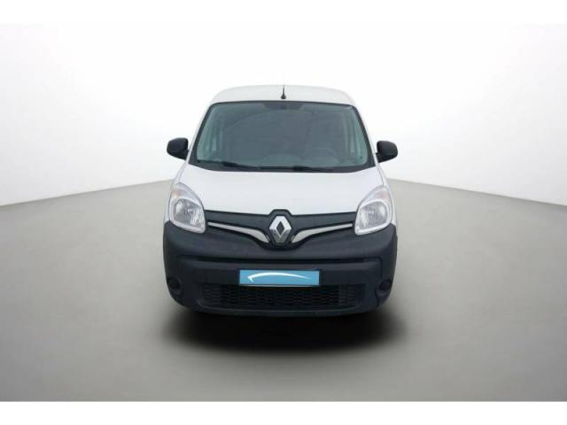 Renault Kangoo Van image 2