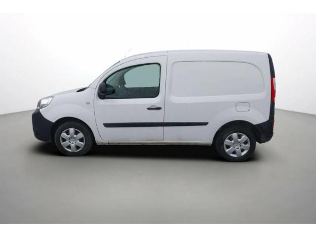 Renault Kangoo Van image 1