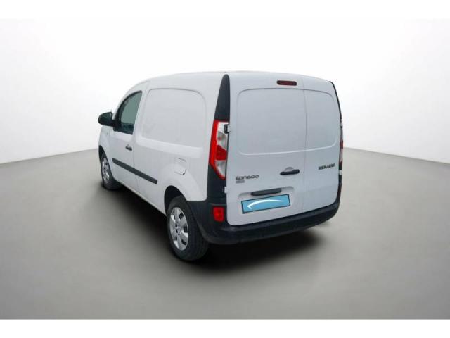 Renault Kangoo Van image 3