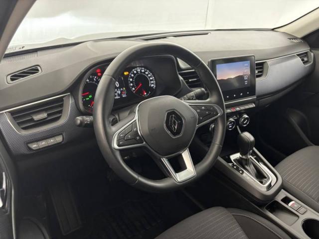 Renault Arkana image 9