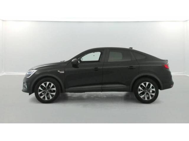 Renault Arkana image 2