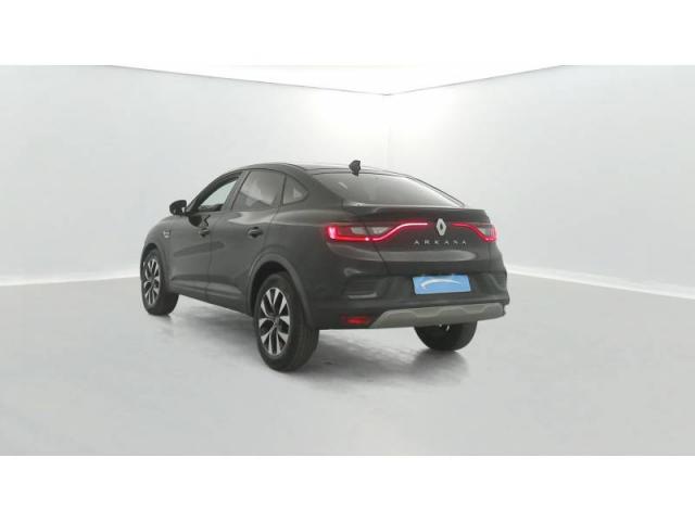 Renault Arkana image 8