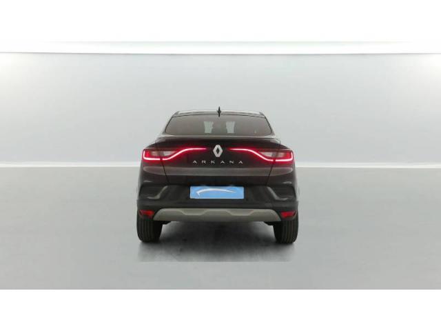 Renault Arkana image 4