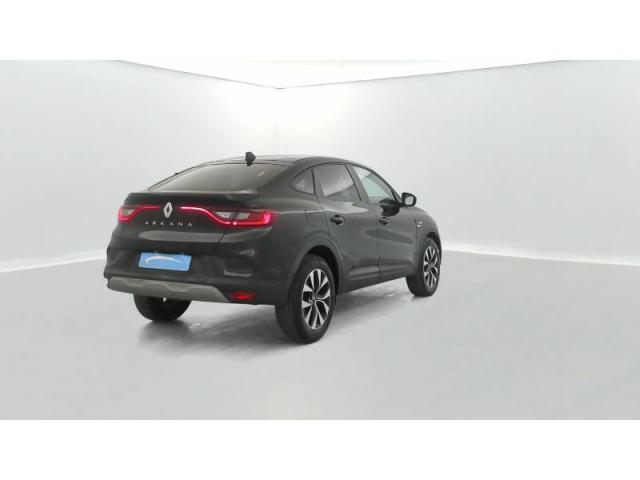 Renault Arkana image 5