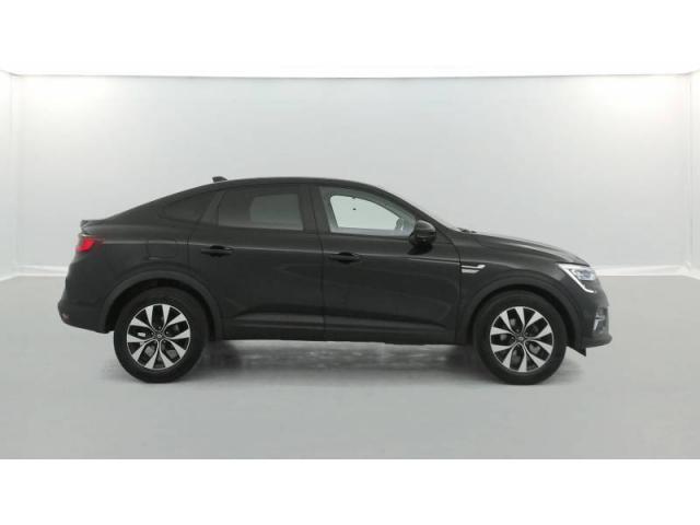 Renault Arkana image 7