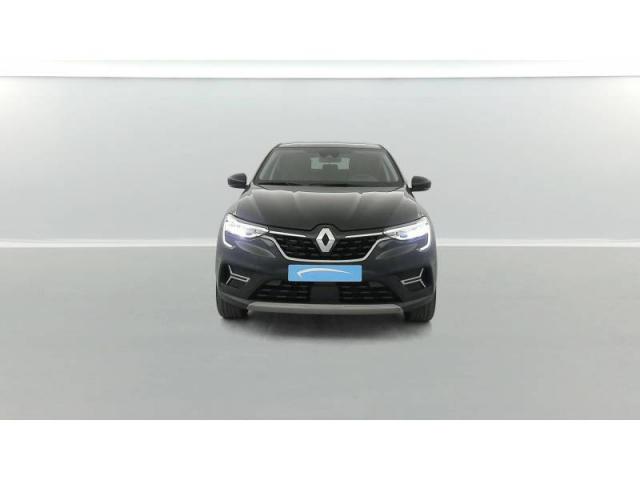 Renault Arkana image 6