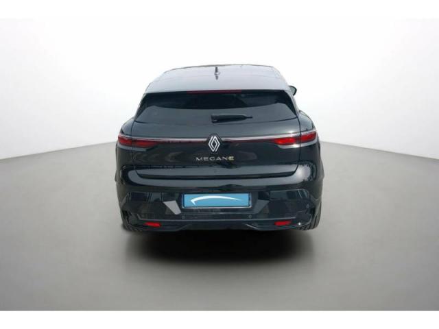 Renault Mégane image 1
