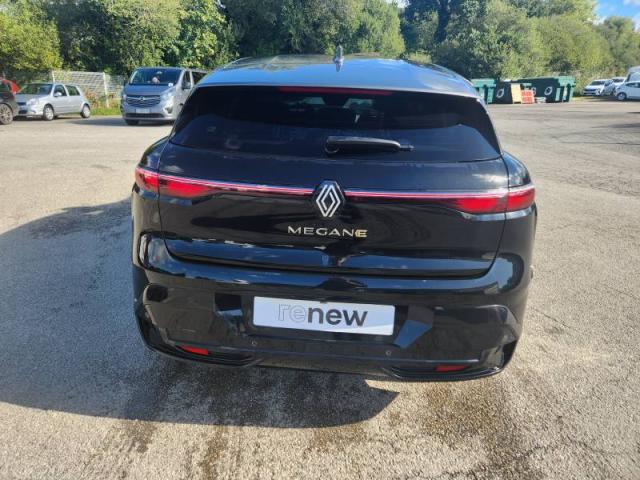 Renault Mégane image 9