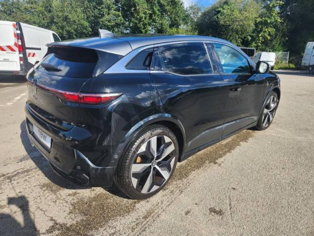 Renault Mégane image 8