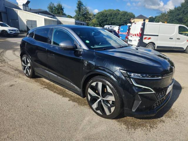 Renault Mégane image 6