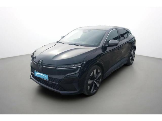 Renault Mégane image 4