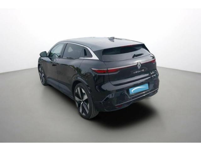 Renault Mégane image 3