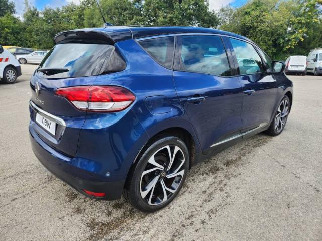 Renault Scénic image 8
