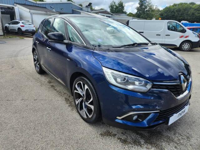 Renault Scénic image 9