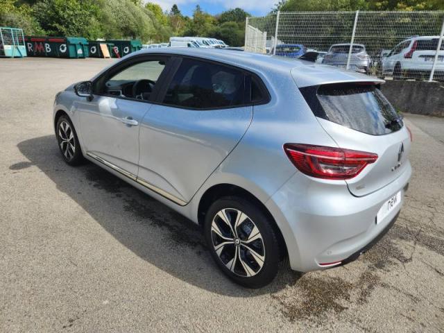Renault Clio image 1