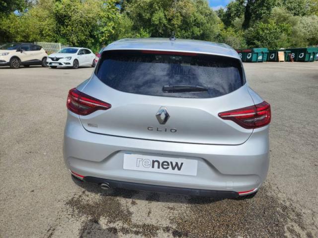 Renault Clio image 2