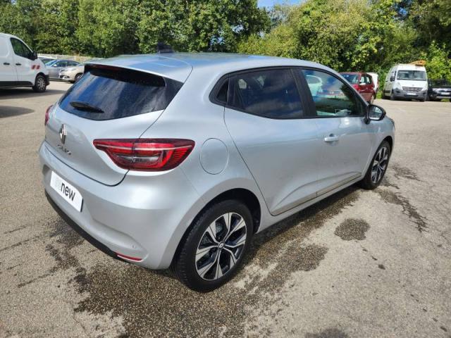 Renault Clio image 3