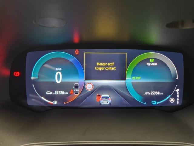 Renault Captur image 5