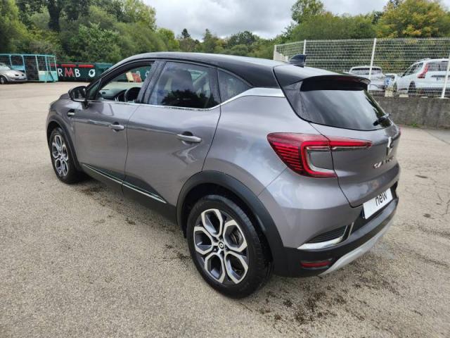 Renault Captur image 4