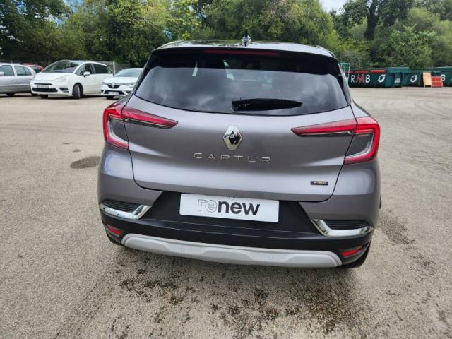 Renault Captur image 3