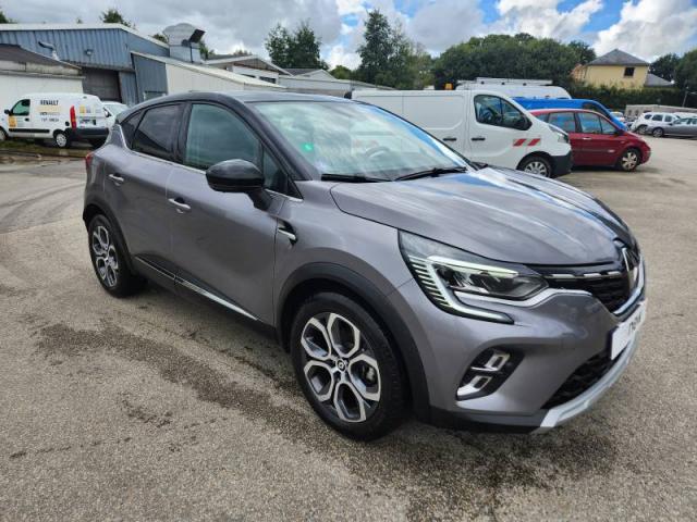 Renault Captur image 1
