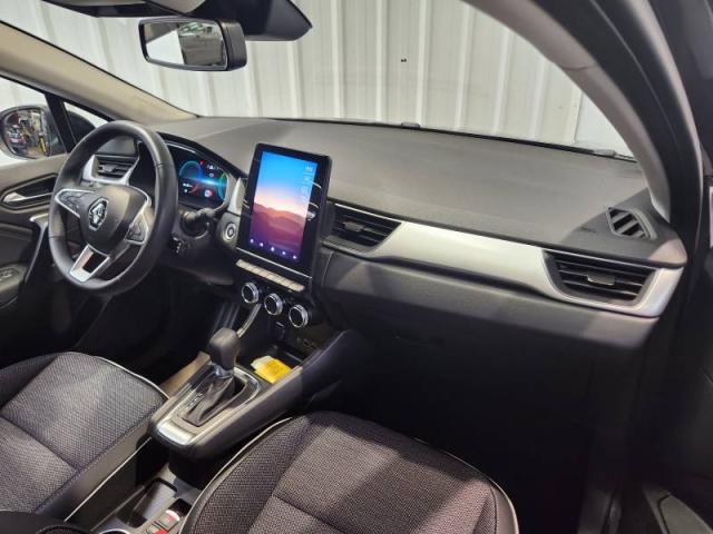 Renault Captur image 4