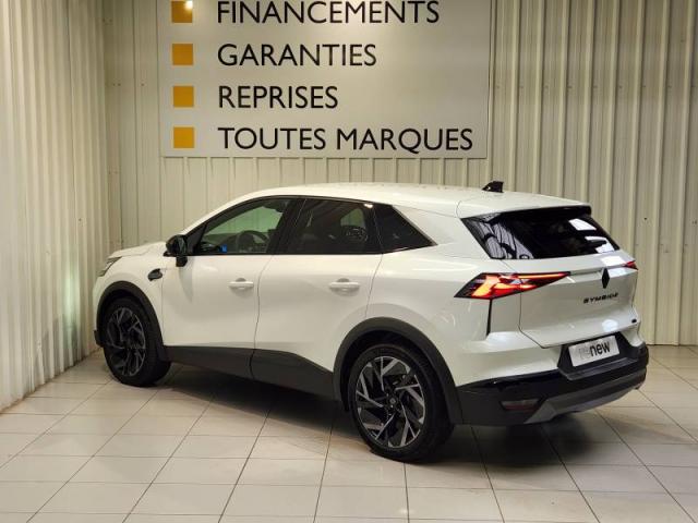 Renault Symbioz image 4