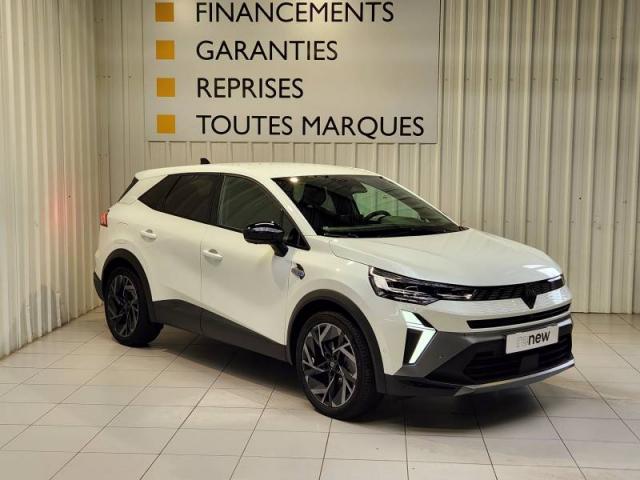 Renault Symbioz image 9