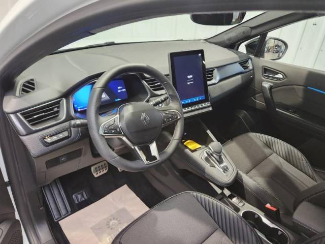 Renault Symbioz image 5