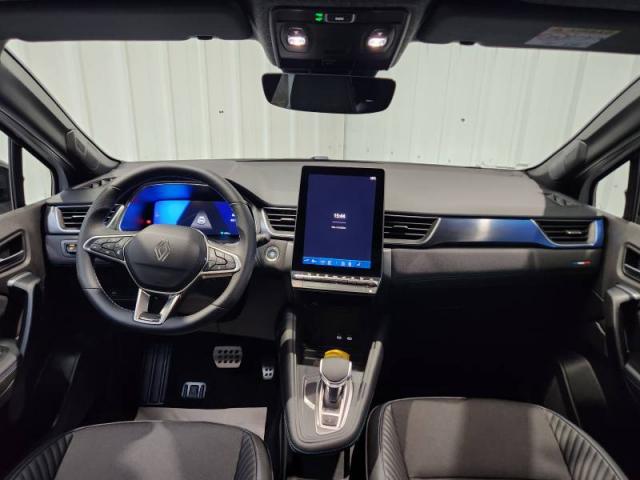 Renault Symbioz image 1