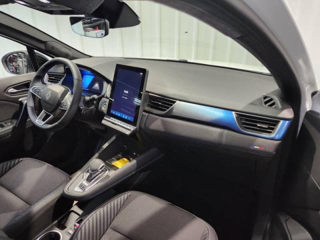 Renault Symbioz image 8