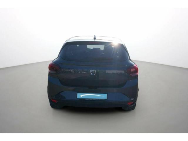 Dacia Sandero image 5