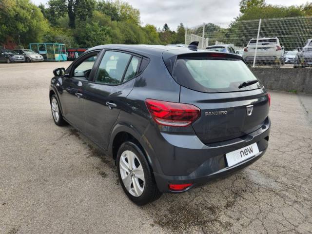 Dacia Sandero image 6