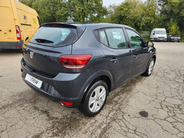 Dacia Sandero image 9