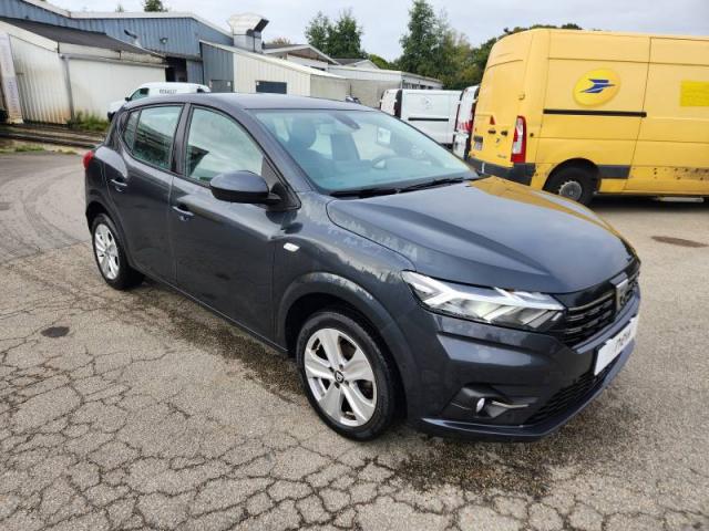 Dacia Sandero image 8